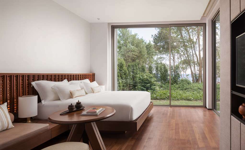 Alila Villas Koh Russey Sihanoukville Quarto foto
