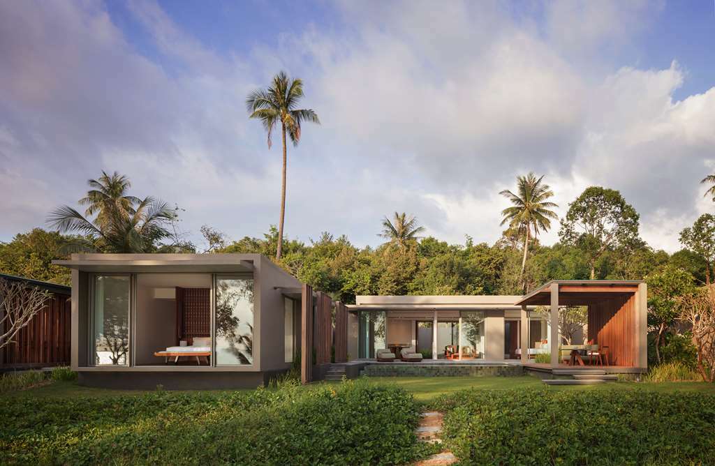 Alila Villas Koh Russey Sihanoukville Quarto foto
