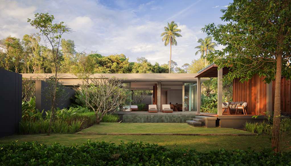 Alila Villas Koh Russey Sihanoukville Quarto foto