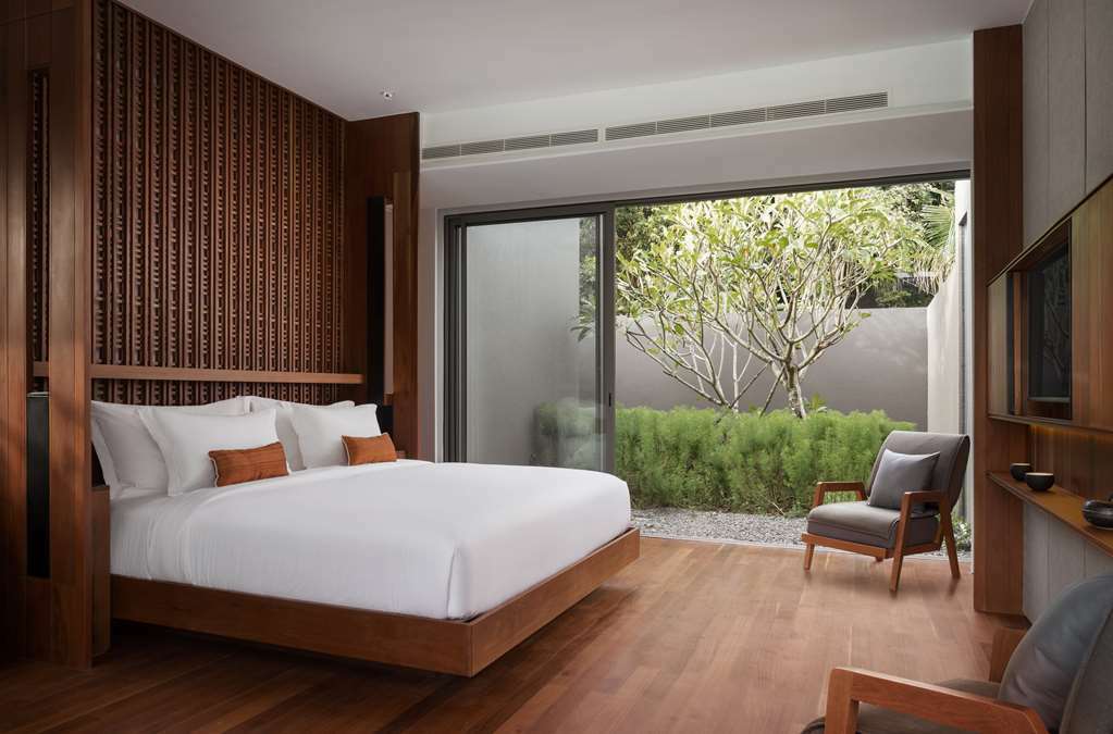 Alila Villas Koh Russey Sihanoukville Quarto foto